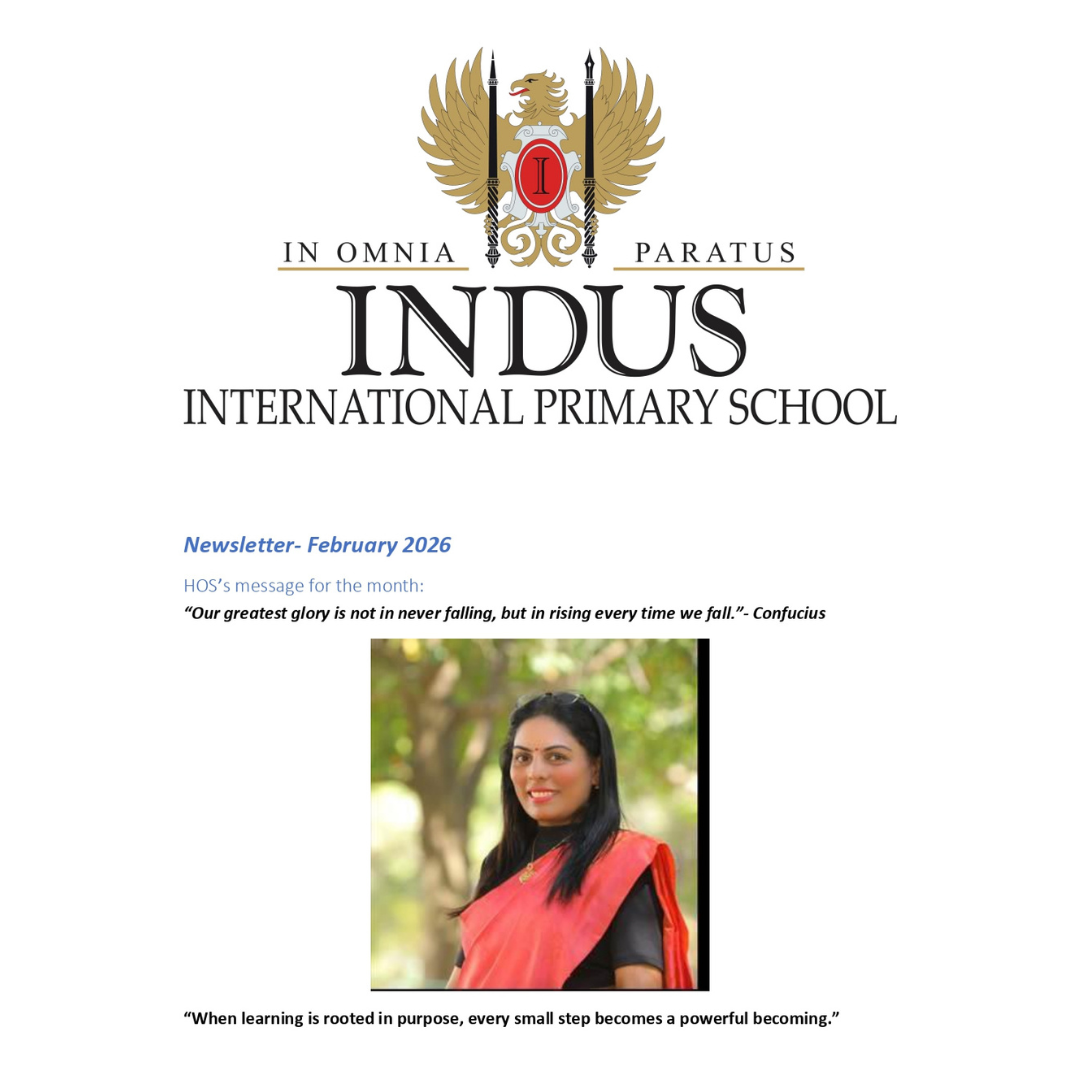 2026 February month Newsletter image - 1